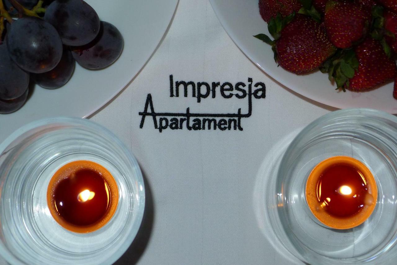 Impresja 42 Apartament Z Garazem Колобжег Екстериор снимка