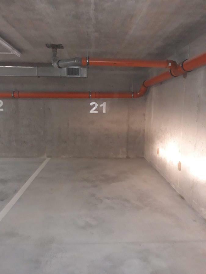 Impresja 42 Apartament Z Garazem Колобжег Екстериор снимка